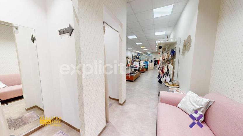 Pronájem obchodního prostoru, Luhačovice, Masarykova, 112 m2