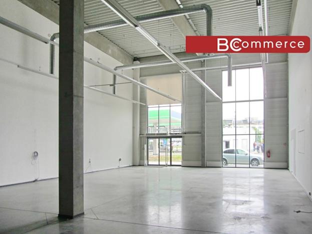 Pronájem obchodního prostoru, Brno, 600 m2