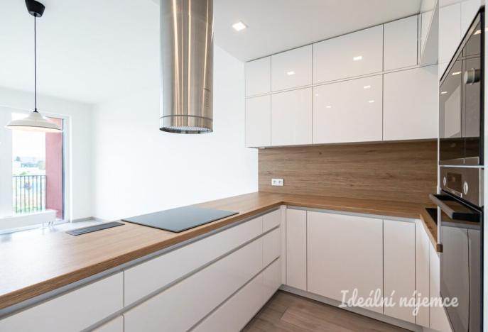 Pronájem bytu 3+kk, Praha - Modřany, Zlochova, 77 m2