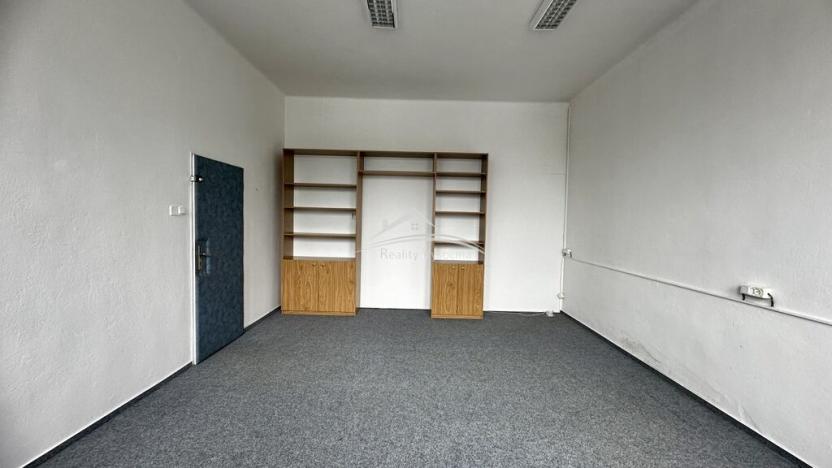 Pronájem kanceláře, Pelhřimov, Pražská, 26 m2