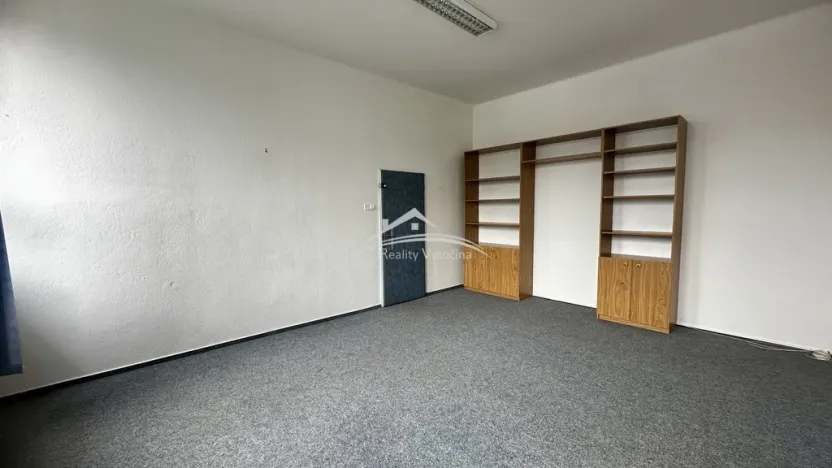 Pronájem kanceláře, Pelhřimov, Pražská, 26 m2