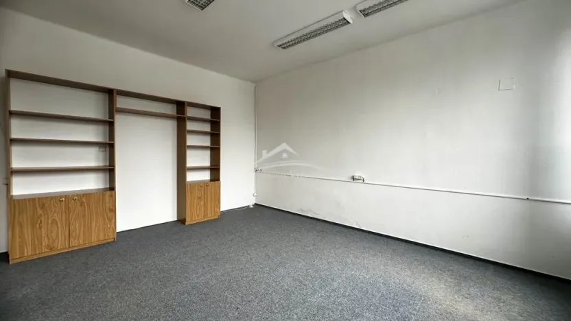 Pronájem kanceláře, Pelhřimov, Pražská, 26 m2