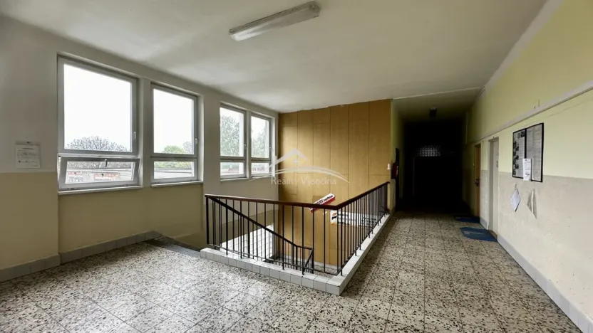 Pronájem kanceláře, Pelhřimov, Pražská, 26 m2