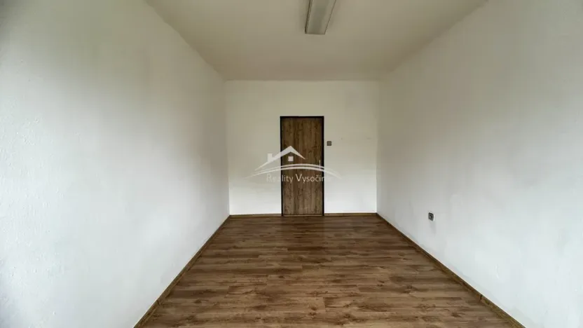 Pronájem kanceláře, Pelhřimov, Pražská, 15 m2