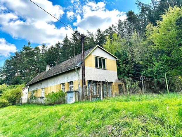 Prodej rodinného domu, Čisovice, 180 m2