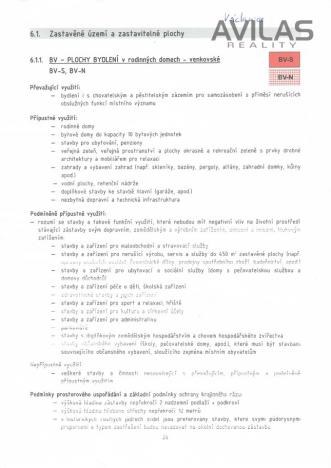 Prodej pozemku pro bydlení, Václavice, Václavice, 995 m2