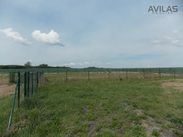 Prodej pozemku pro bydlení, Václavice, Václavice, 995 m2