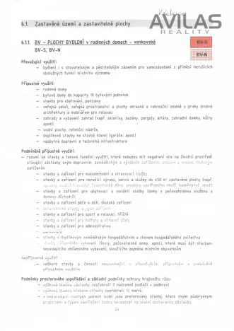 Prodej pozemku pro bydlení, Václavice, Václavice, 995 m2