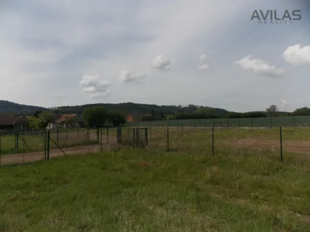 Prodej pozemku pro bydlení, Václavice, Václavice, 995 m2