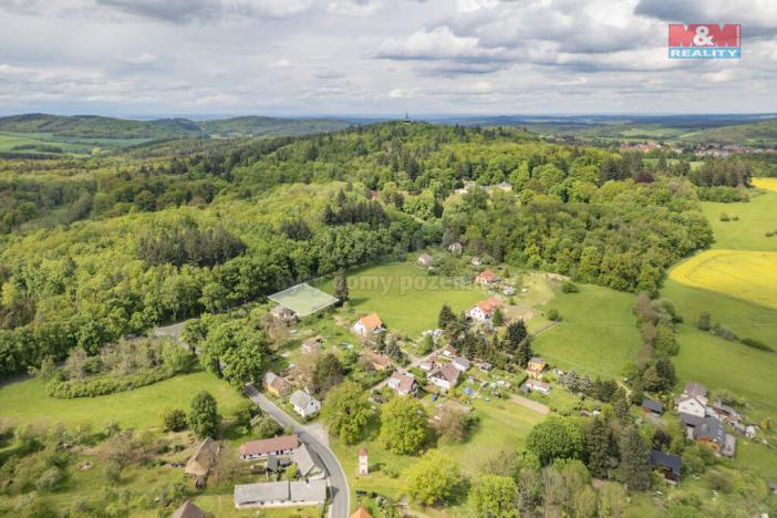 Prodej pozemku pro bydlení, Chudenice - Lučice, 1246 m2