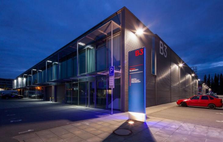 Pronájem obchodního prostoru, Plzeň, Folmavská, 557 m2