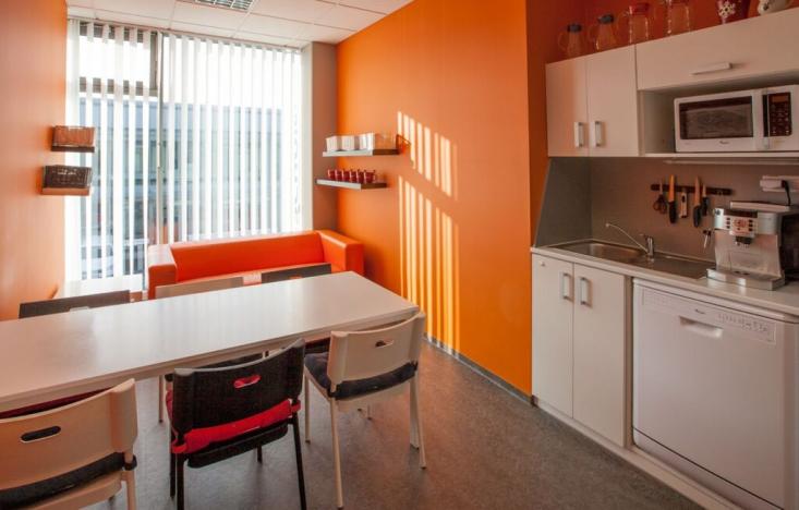 Pronájem obchodního prostoru, Plzeň, Folmavská, 557 m2