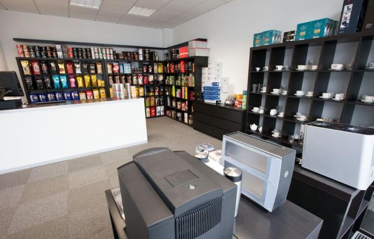 Pronájem obchodního prostoru, Plzeň, Folmavská, 557 m2