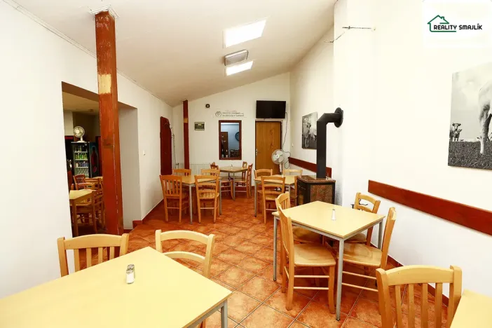Prodej komerční nemovitosti, Cheb, Wolkerova, 267 m2