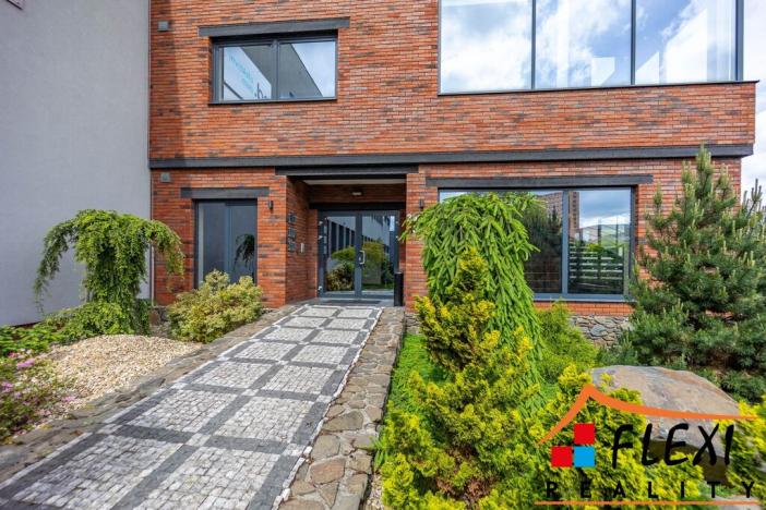 Pronájem kanceláře, Ostrava - Mariánské Hory, Novoveská, 239 m2