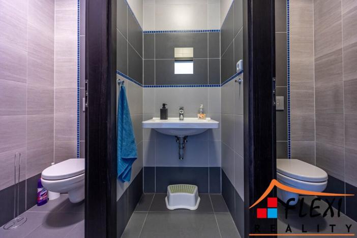 Pronájem kanceláře, Ostrava - Mariánské Hory, Novoveská, 239 m2