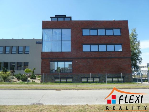 Pronájem kanceláře, Ostrava - Mariánské Hory, Novoveská, 239 m2