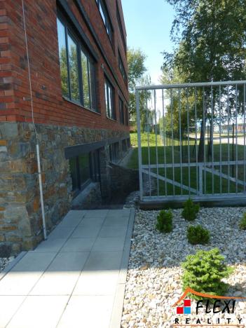 Pronájem kanceláře, Ostrava - Mariánské Hory, Novoveská, 239 m2