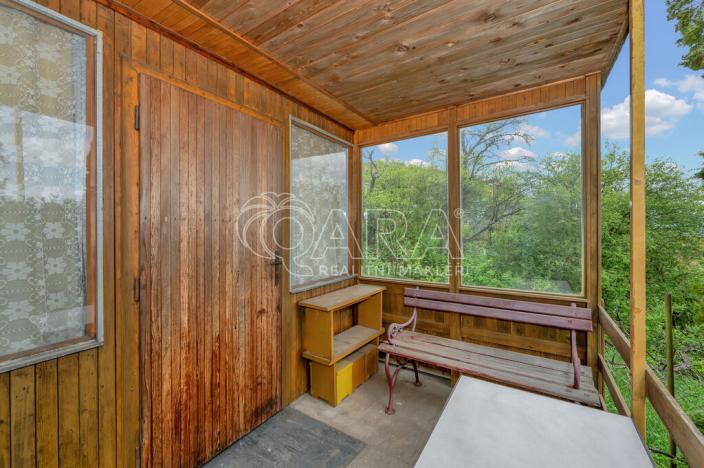 Prodej chaty, Brno - Jundrov, 36 m2