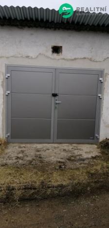 Prodej garáže, Příbram, U Václava, 20 m2