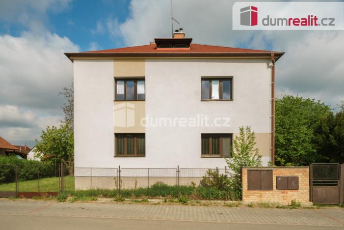 Prodej rodinného domu, Dolní Bousov, Záhumní, 130 m2