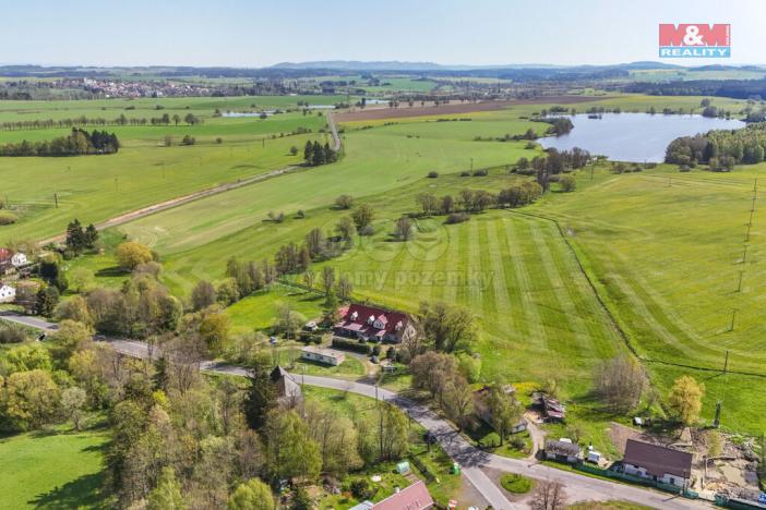 Prodej rodinného domu, Teplá - Mrázov, 83 m2