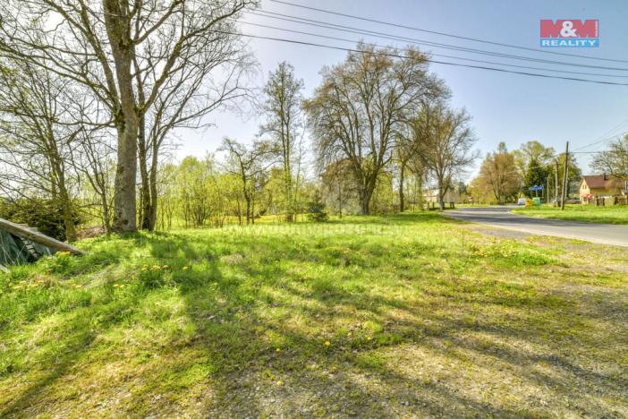 Prodej rodinného domu, Teplá - Mrázov, 83 m2