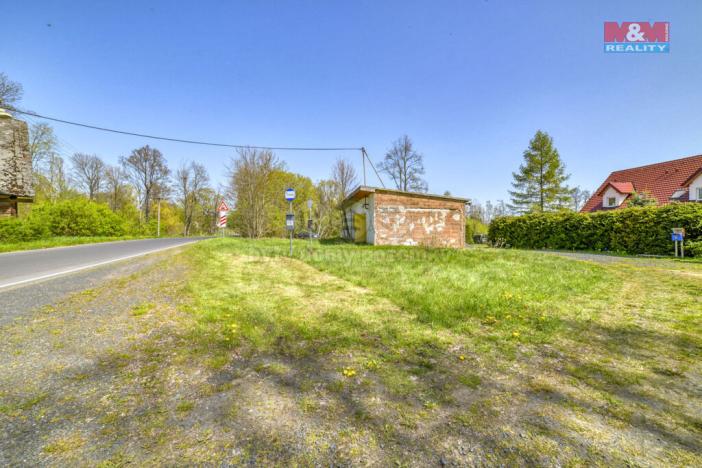 Prodej rodinného domu, Teplá - Mrázov, 83 m2