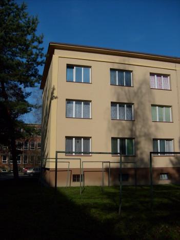 Prodej bytu 2+1, Zlín, Dukelská, 55 m2