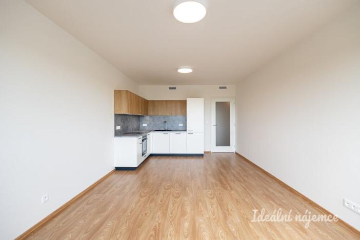 Pronájem bytu 2+kk, Praha - Kamýk, Zimova, 51 m2