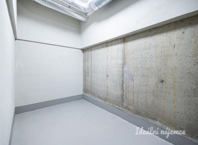 Pronájem bytu 2+kk, Praha - Kamýk, Zimova, 51 m2