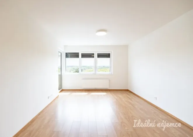 Pronájem bytu 2+kk, Praha - Kamýk, Zimova, 51 m2