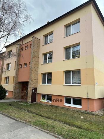 Prodej bytu 2+1, Mikulov, Větrná, 64 m2