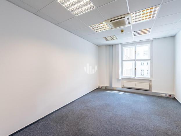 Pronájem kanceláře, Praha - Nové Město, Hybernská, 169 m2