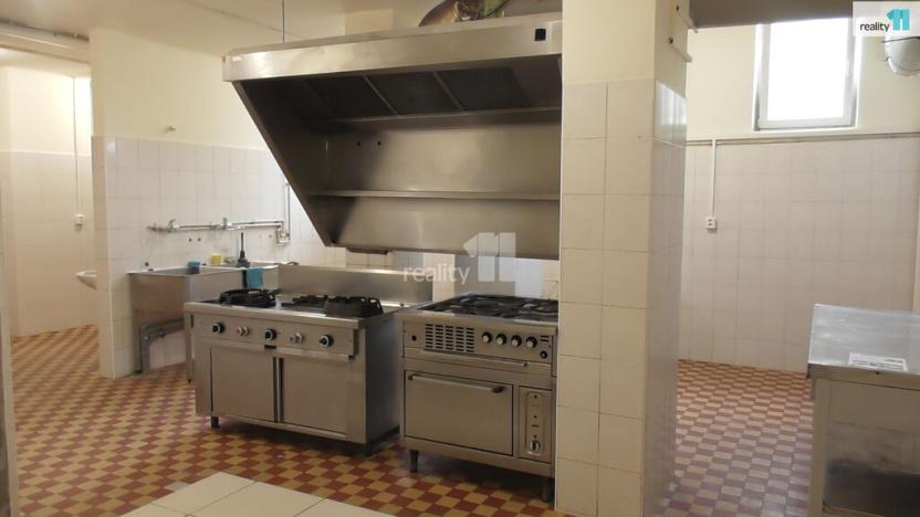 Pronájem restaurace, Ostrava - Poruba, Sokolovská, 65 m2