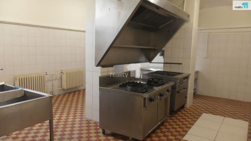 Pronájem restaurace, Ostrava - Poruba, Sokolovská, 65 m2