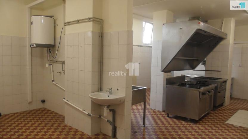 Pronájem restaurace, Ostrava - Poruba, Sokolovská, 65 m2