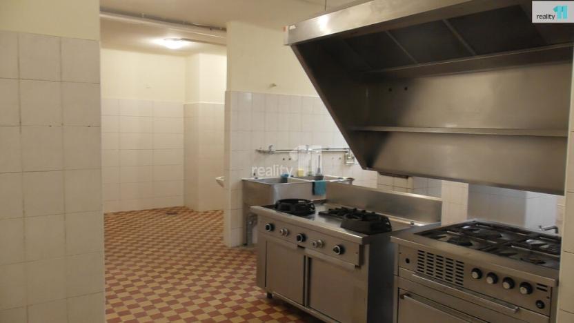 Pronájem restaurace, Ostrava - Poruba, Sokolovská, 65 m2