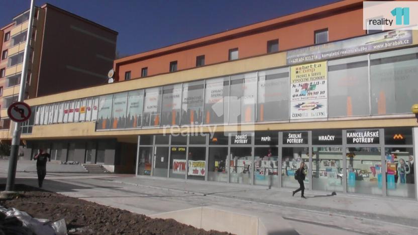 Pronájem restaurace, Ostrava - Poruba, Sokolovská, 65 m2