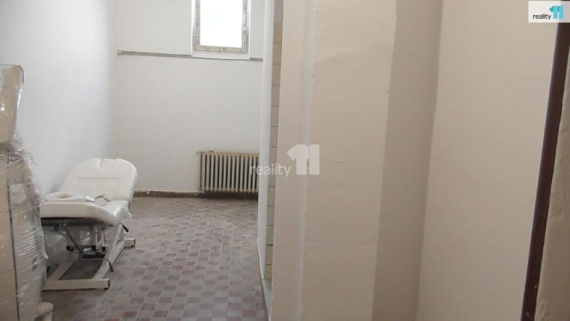 Pronájem restaurace, Ostrava - Poruba, Sokolovská, 65 m2