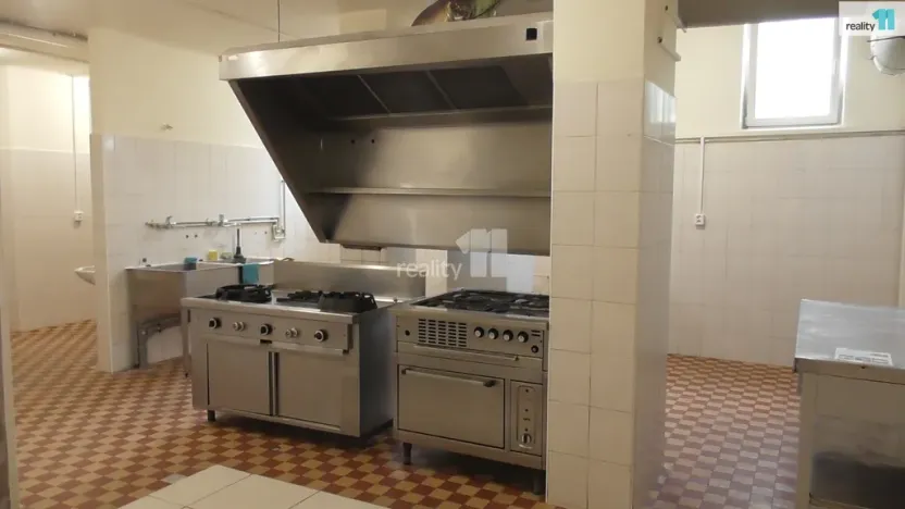 Pronájem restaurace, Ostrava - Poruba, Sokolovská, 65 m2