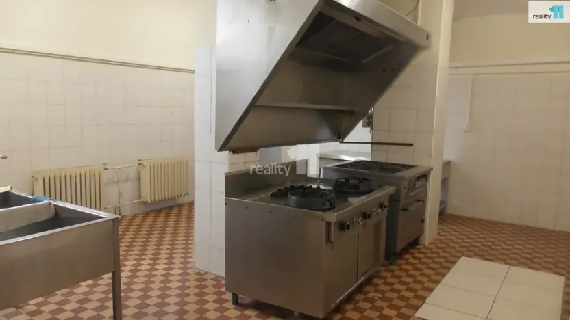 Pronájem restaurace, Ostrava - Poruba, Sokolovská, 65 m2