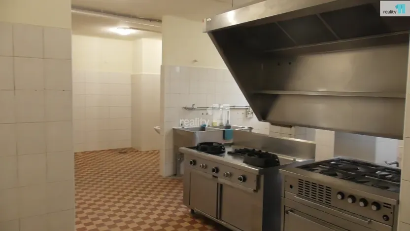 Pronájem restaurace, Ostrava - Poruba, Sokolovská, 65 m2