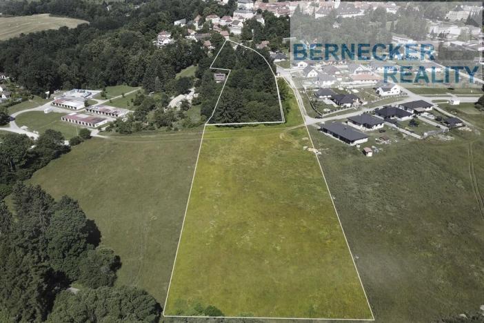 Prodej pozemku pro bydlení, Nové Hrady, 22938 m2