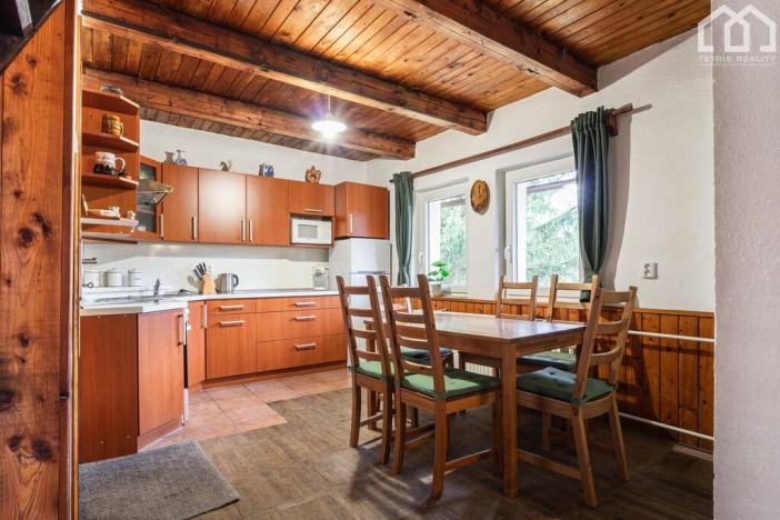 Prodej chaty, Ostravice, 100 m2