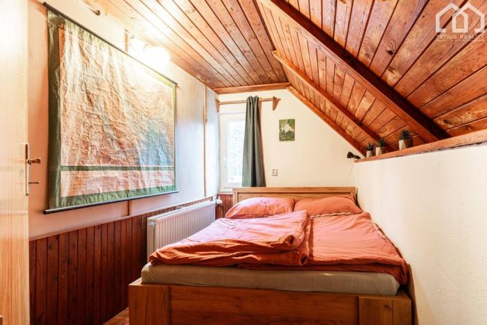 Prodej chaty, Ostravice, 100 m2