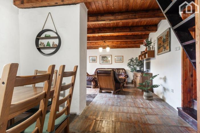 Prodej chaty, Ostravice, 100 m2