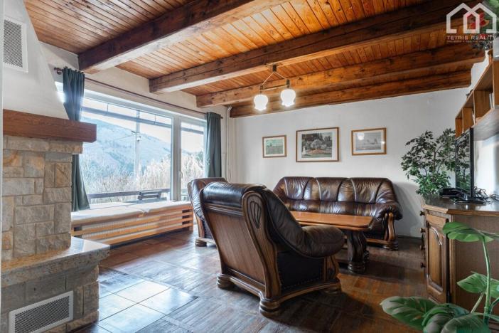 Prodej chaty, Ostravice, 100 m2