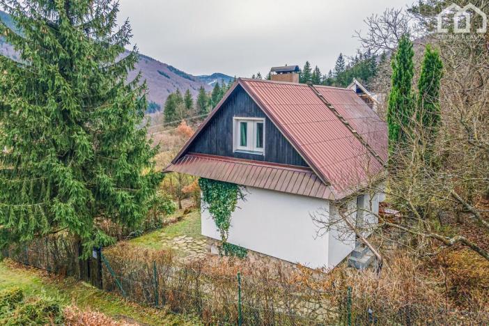 Prodej chaty, Ostravice, 100 m2