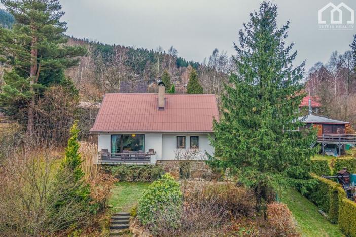 Prodej chaty, Ostravice, 100 m2